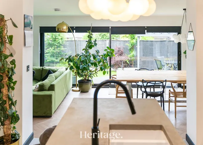 Lecropt House, Family & Pet Friendly Stays, Inverurie, Aberdeenshire