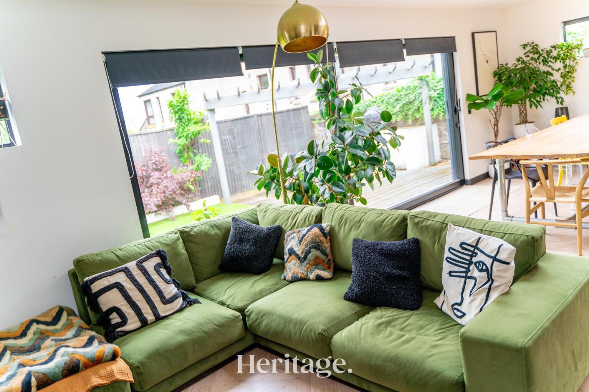 Holiday home Lecropt House, Family & Pet Friendly Stays, Inverurie, Aberdeenshire Inverurie