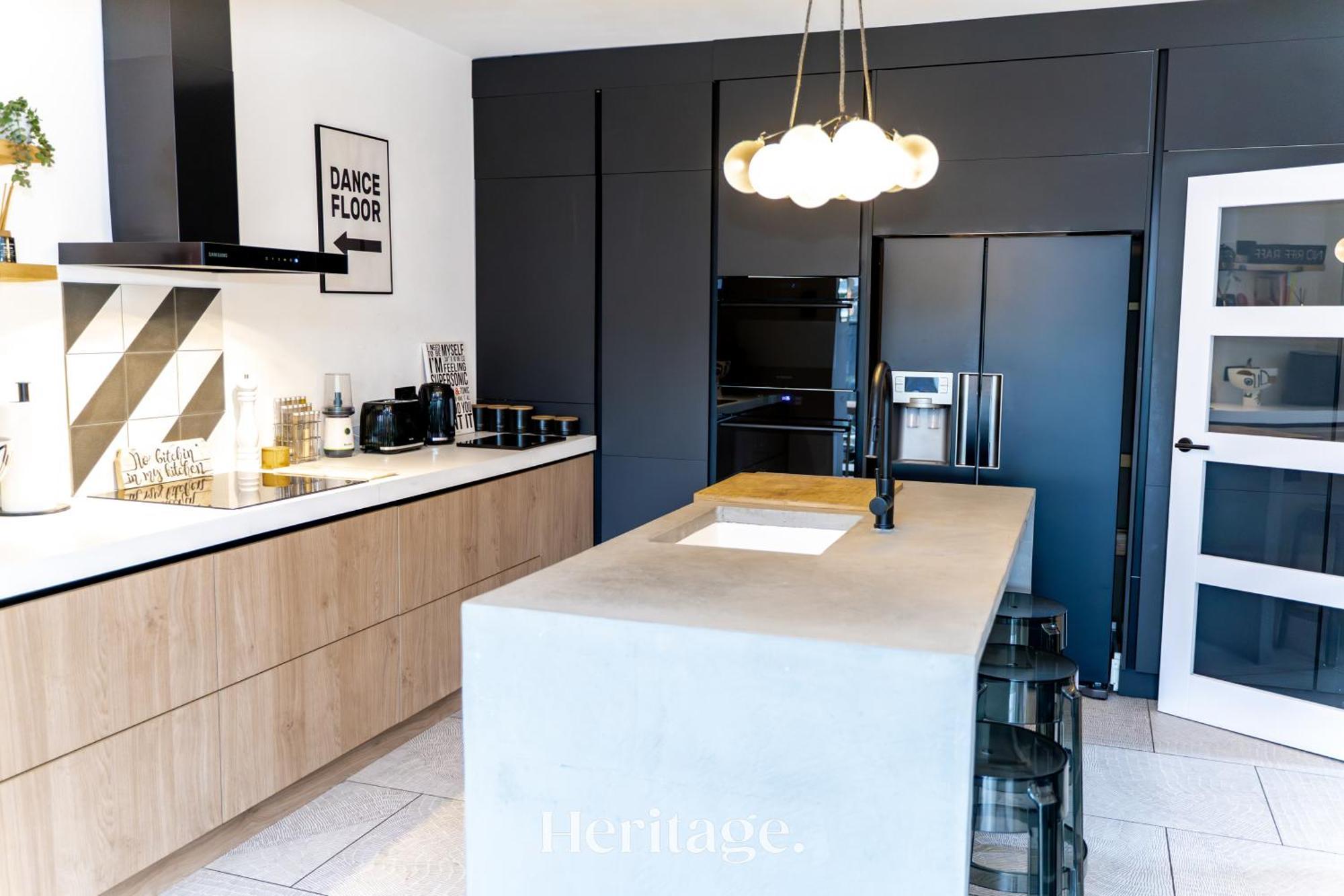 Holiday home Lecropt House, Family & Pet Friendly Stays, Inverurie, Aberdeenshire *