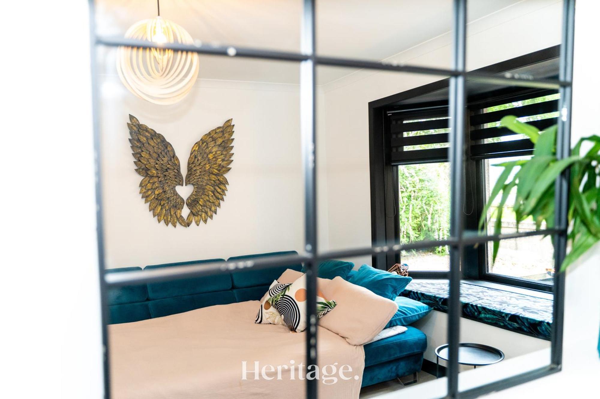 Lecropt House, Family & Pet Friendly Stays, Inverurie, Aberdeenshire Inverurie