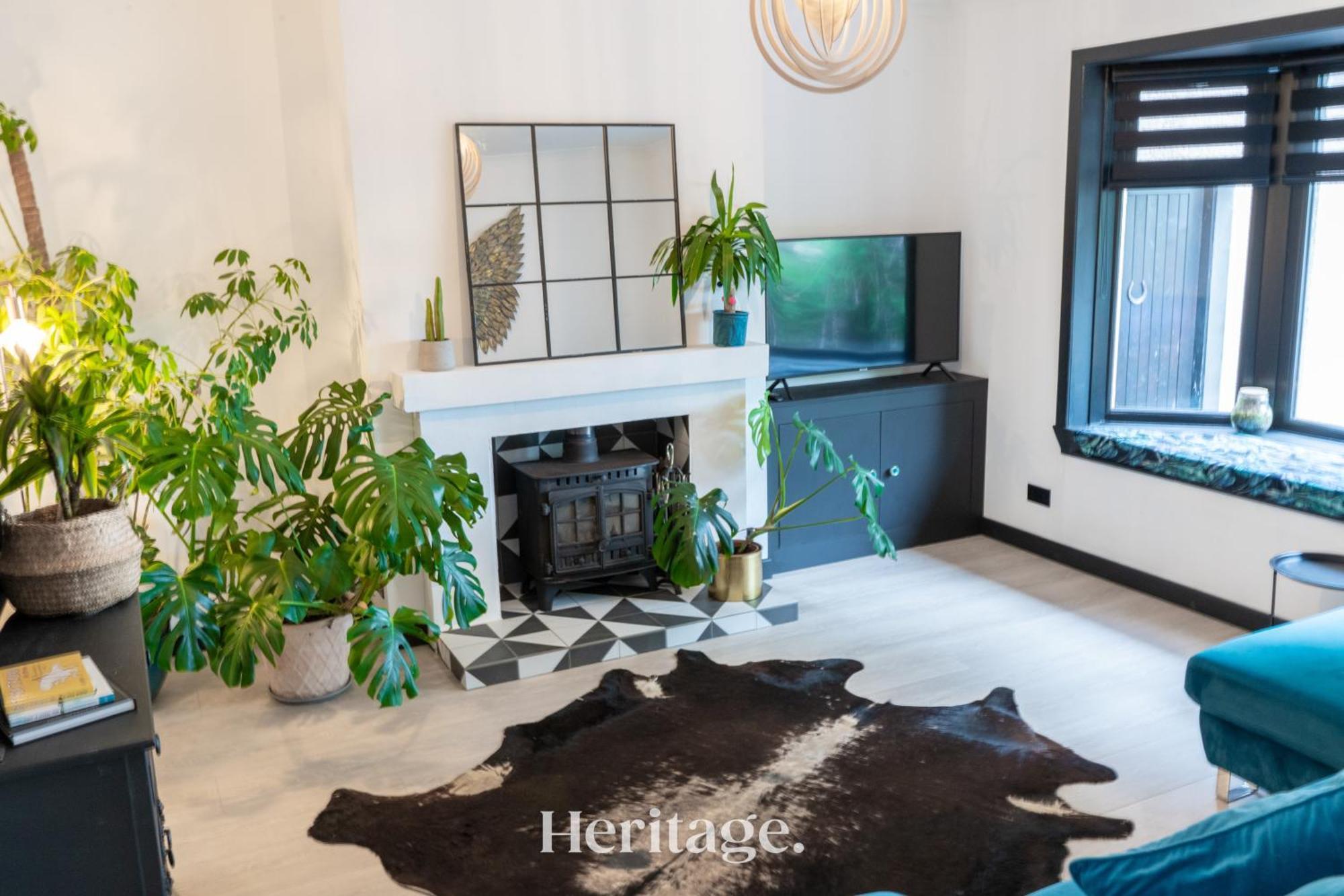 Lecropt House, Family & Pet Friendly Stays, Inverurie, Aberdeenshire Holiday home
