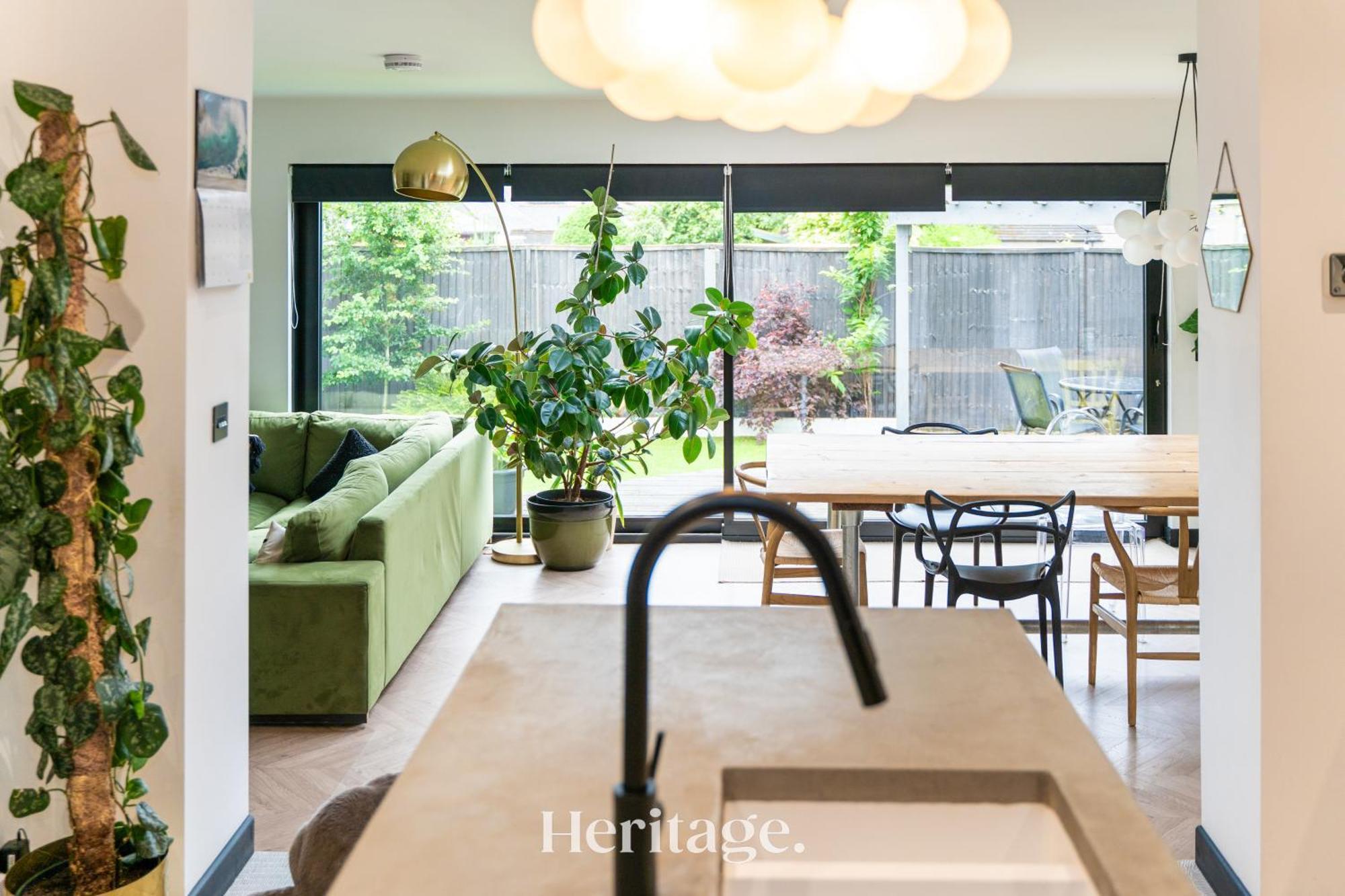 Holiday home Lecropt House, Family & Pet Friendly Stays, Inverurie, Aberdeenshire