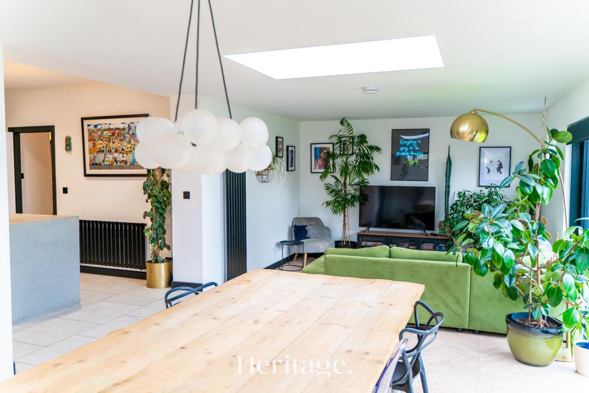 Lecropt House, Family & Pet Friendly Stays, Inverurie, Aberdeenshire *